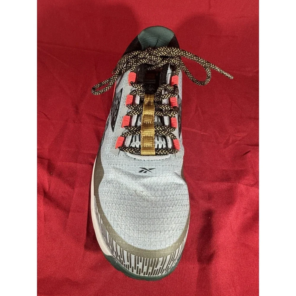 Reebok‎ Men's Nano X1 TR Adventure Shoes US Size 9 M